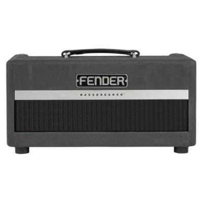 FENDER BASSBREAKER 15 HEAD